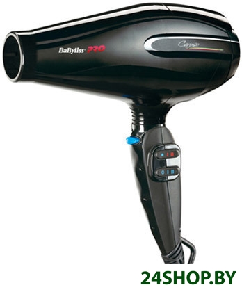 Фен BaByliss BAB6510IRE Фен BaByliss BAB6510IRE