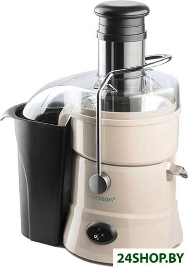 Соковыжималка Oursson JM3300/IV Соковыжималка Oursson JM3300/IV