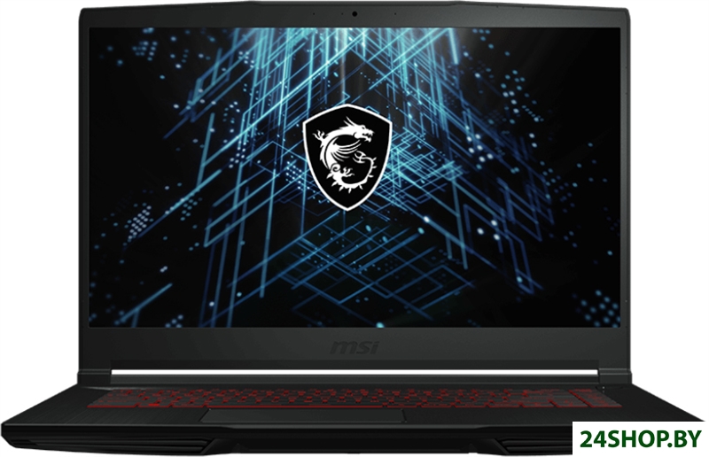 Игровой ноутбук MSI Thin GF63 12VE-1084BY Игровой ноутбук MSI Thin GF63 12VE-1084BY