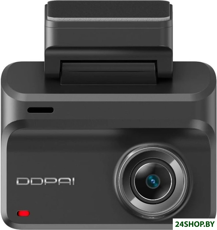 Видеорегистратор DDPai Z50 Pro GPS Видеорегистратор DDPai Z50 Pro GPS