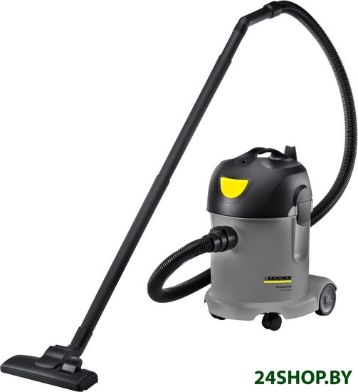 Пылесос Karcher T 14/1 Classic (1.527-170.0) Пылесос Karcher T 14/1 Classic (1.527-170.0)