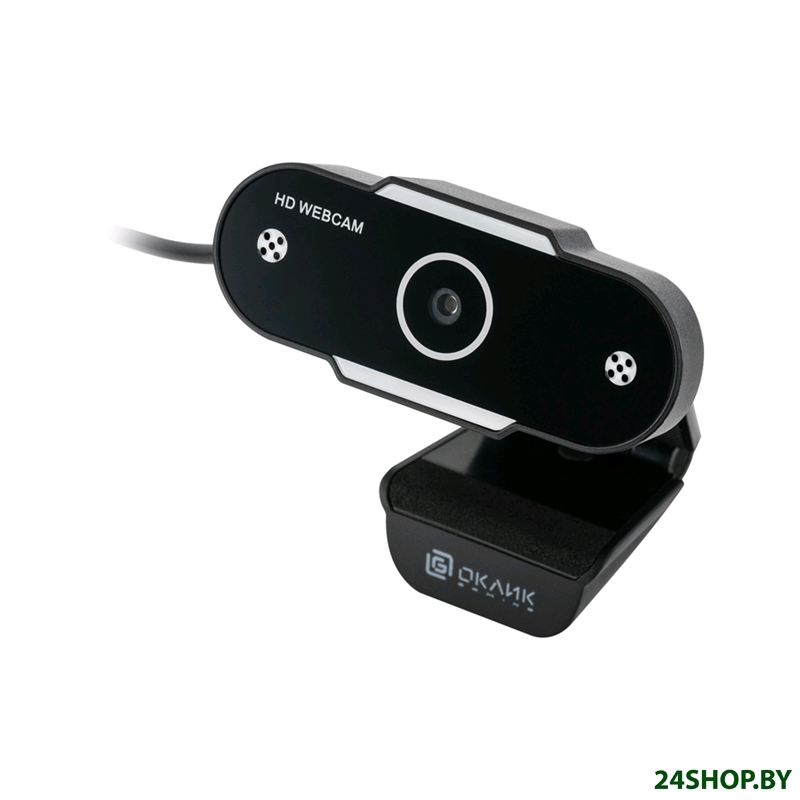 Веб-камера Oklick OK-C012HD Веб-камера Oklick OK-C012HD