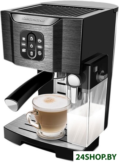 Кофеварка REDMOND RCM-1511 Кофеварка REDMOND RCM-1511