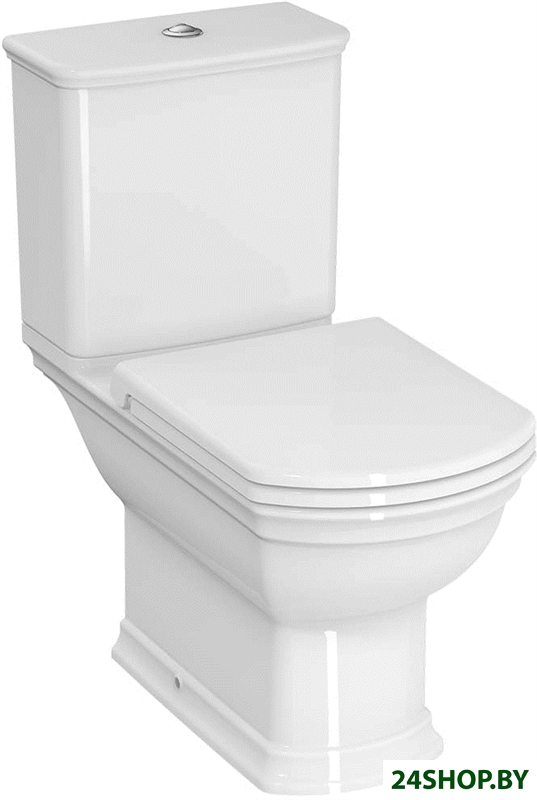 Унитаз Vitra Serenada 4160B003-0075 Унитаз Vitra Serenada 4160B003-0075