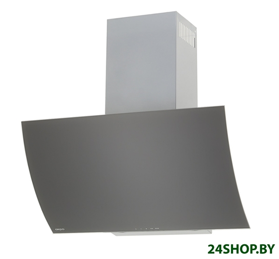 Кухонная вытяжка Akpo Clarus eco 60 WK-4 (серый) Кухонная вытяжка Akpo Clarus eco 60 WK-4 (серый)
