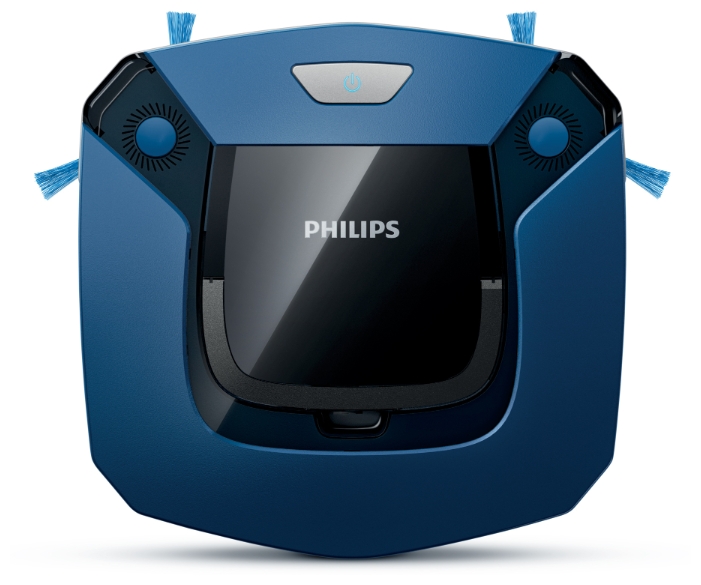 Робот-пылесос Philips FC8792/01 Робот-пылесос Philips FC8792/01