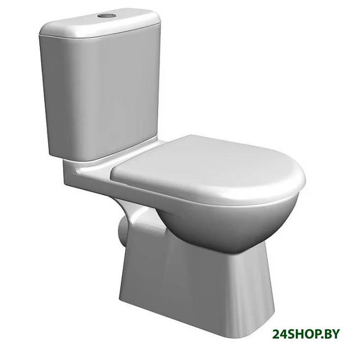 Унитаз Jika Olymp Унитаз Jika Olymp