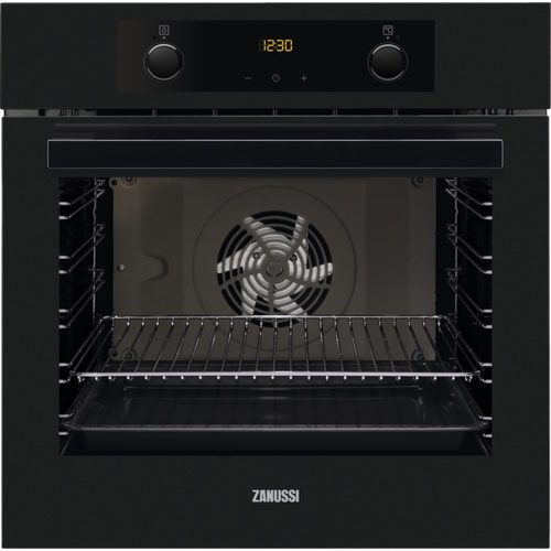 Духовой шкаф Zanussi OPZA4330B Духовой шкаф Zanussi OPZA4330B