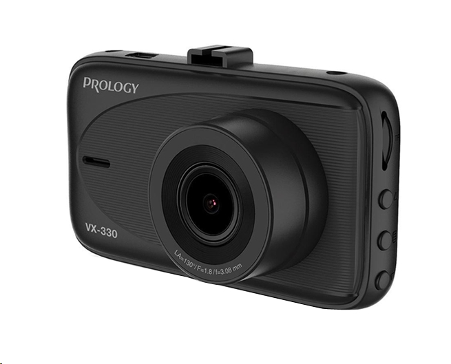 Видеорегистратор Prology VX-330 Видеорегистратор Prology VX-330