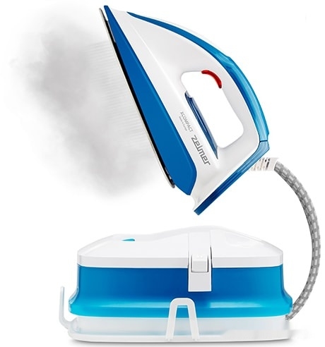 Утюг Zelmer ZIS8400 Xcompact Утюг Zelmer ZIS8400 Xcompact