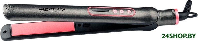 Выпрямитель Scarlett SC-HS60T25 Выпрямитель Scarlett SC-HS60T25