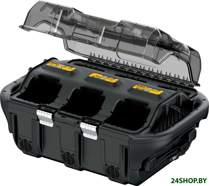 Зарядное устройство DeWalt DCB116 (40В) Зарядное устройство DeWalt DCB116 (40В)