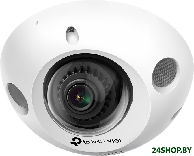 IP-камера TP-Link Vigi C230I Mini (2.8 мм) IP-камера TP-Link Vigi C230I Mini (2.8 мм)