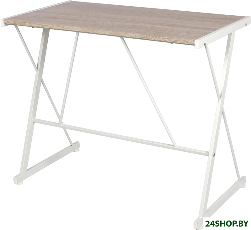 Стол TetChair WD-09 15260 (oak) Стол TetChair WD-09 15260 (oak)