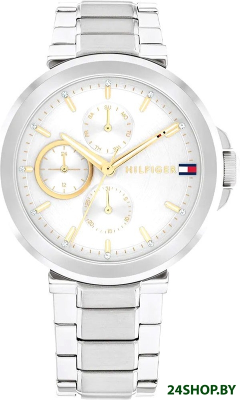Наручные часы Tommy Hilfiger 1782753 Наручные часы Tommy Hilfiger 1782753