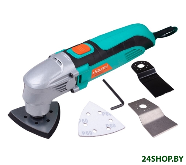 Мультифункциональный инструмент Sturm MF5630C Мультифункциональный инструмент Sturm MF5630C