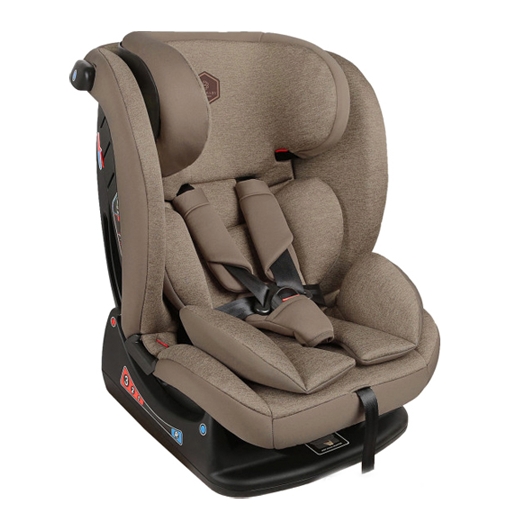 Детское автокресло Best Baby Reflex AY913 (коричневый) Детское автокресло Best Baby Reflex AY913 (коричневый)
