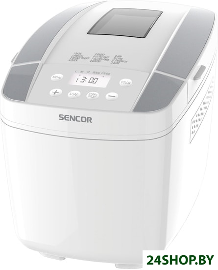 Хлебопечка SENCOR SBR 0770WH Хлебопечка SENCOR SBR 0770WH
