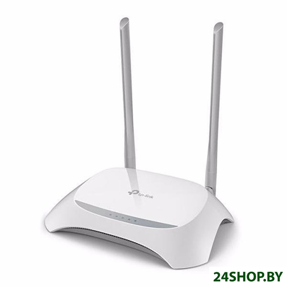 Беспроводной маршрутизатор TP-Link TL-WR850N Беспроводной маршрутизатор TP-Link TL-WR850N