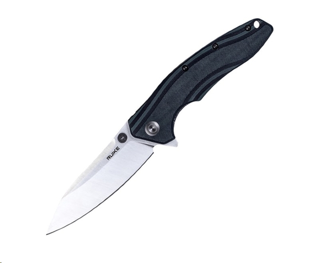 Нож туристический Ruike P841-L Нож туристический Ruike P841-L