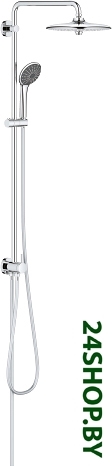 Душевая система Grohe Vitalio Joy 260 27357002 Душевая система Grohe Vitalio Joy 260 27357002