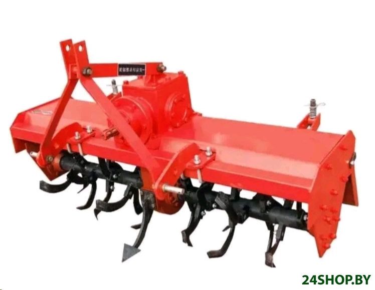 Почвофреза Rossel 1GQN-140 Почвофреза Rossel 1GQN-140