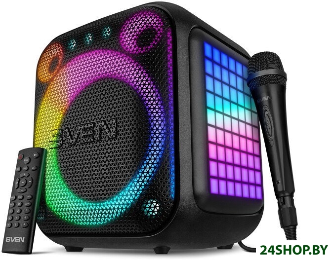 Беспроводная колонка SVEN PS-880 Беспроводная колонка SVEN PS-880