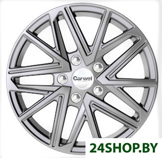 Литые диски Carwel Галилео 16x6 Литые диски Carwel Галилео 16x6