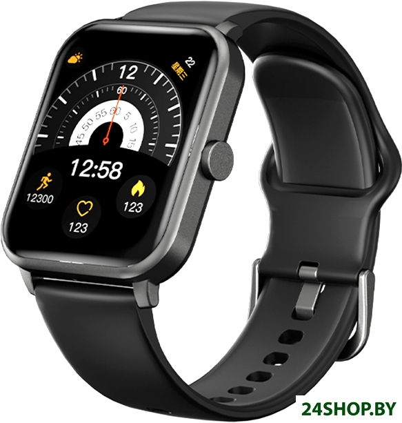 Умные часы QCY GTS Умные часы QCY GTS