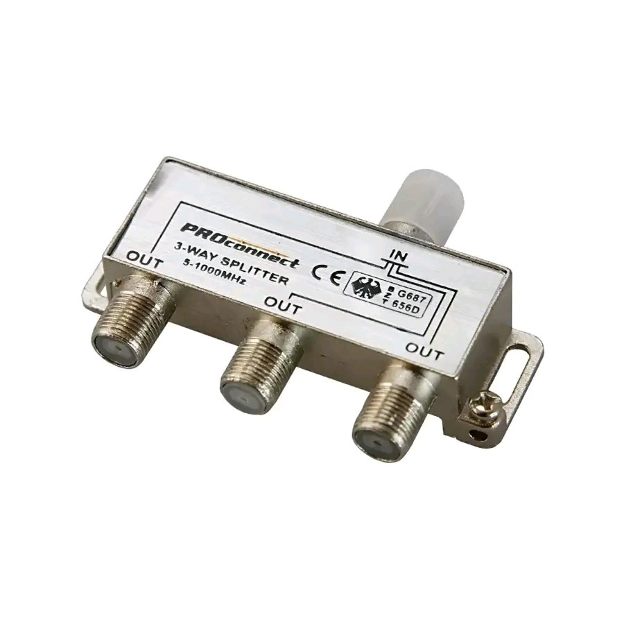 Разветвитель PROconnect 05-6022 Разветвитель PROconnect 05-6022