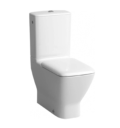 Унитаз Laufen Palace 247060002311 Унитаз Laufen Palace 247060002311