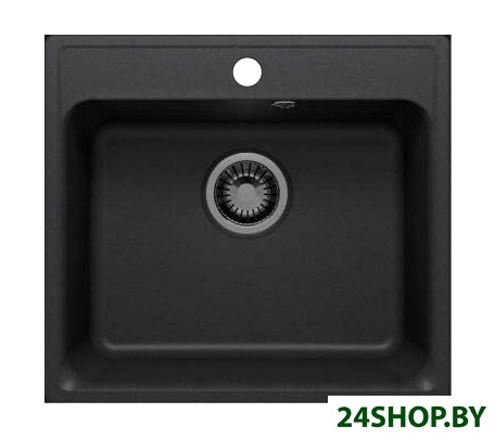 Кухонная мойка Quartz Bond 530 (уголь) Кухонная мойка Quartz Bond 530 (уголь)