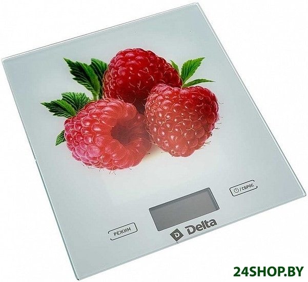 Весы кухонные Delta KCE-37 Весы кухонные Delta KCE-37