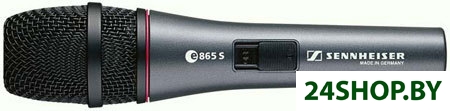Микрофон Sennheiser e 865-S Микрофон Sennheiser e 865-S