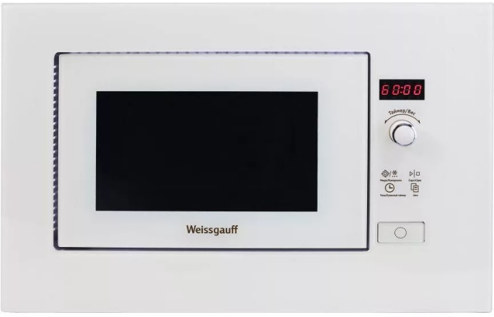 Микроволновая печь Weissgauff HMT-203 Микроволновая печь Weissgauff HMT-203