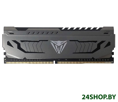 Оперативная память PATRIOT Viper Steel Series 32GB DDR4 PC4-28800 (PVS432G360C8) Оперативная память PATRIOT Viper Steel Series 32GB DDR4 PC4-28800 (PVS432G360C8)