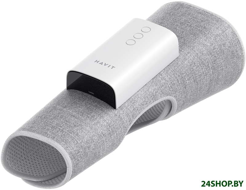 Массажер для ног Havit LM1850 (серый) Массажер для ног Havit LM1850 (серый)