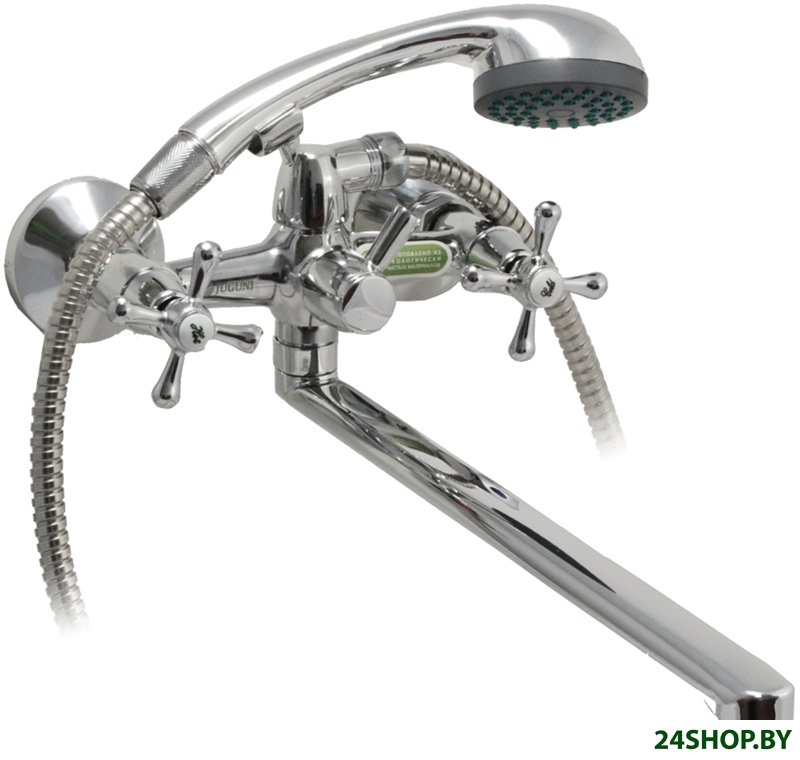 Смеситель Juguni Aquarius 0402.656A Смеситель Juguni Aquarius 0402.656A