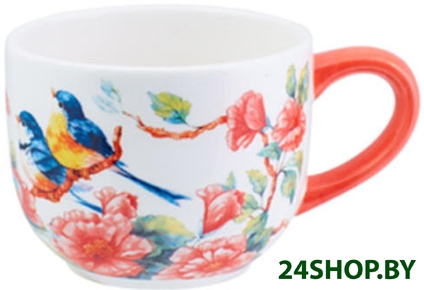 Бульонница Appetite Jardin d'Eden ZFA460-2 Бульонница Appetite Jardin d'Eden ZFA460-2