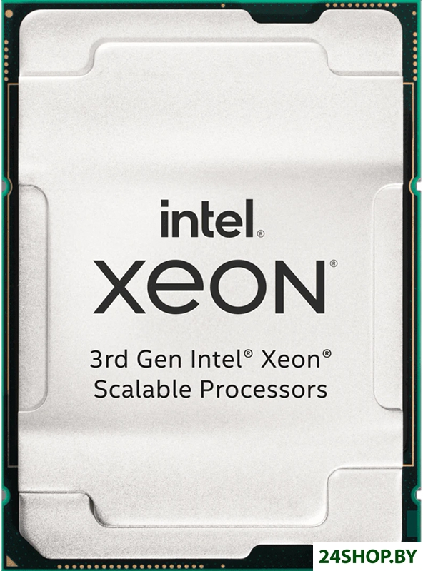 Процессор Intel Xeon Gold 6330H Процессор Intel Xeon Gold 6330H