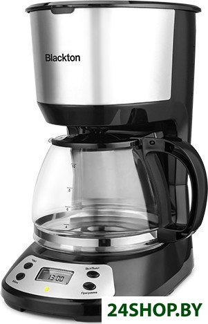 Капельная кофеварка Blackton Bt CM1116 Капельная кофеварка Blackton Bt CM1116