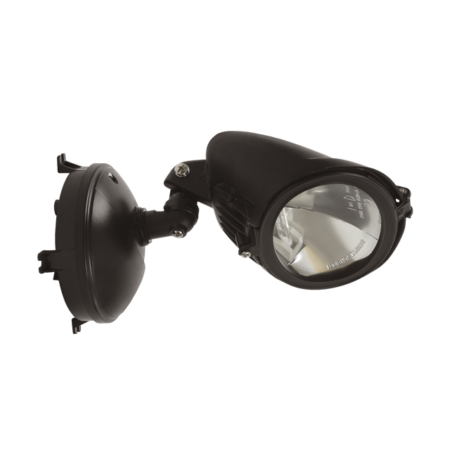 Галогенный прожектор Kanlux FARE SL-150R-F-B 680 Галогенный прожектор Kanlux FARE SL-150R-F-B 680
