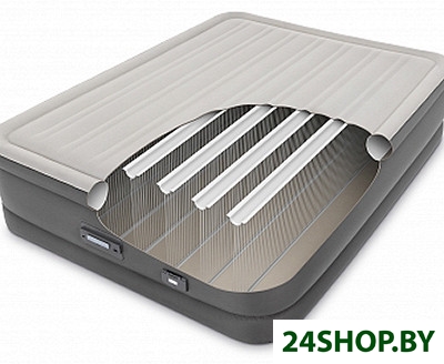 Надувная кровать INTEX Dream Support Airbed (64770) Надувная кровать INTEX Dream Support Airbed (64770)