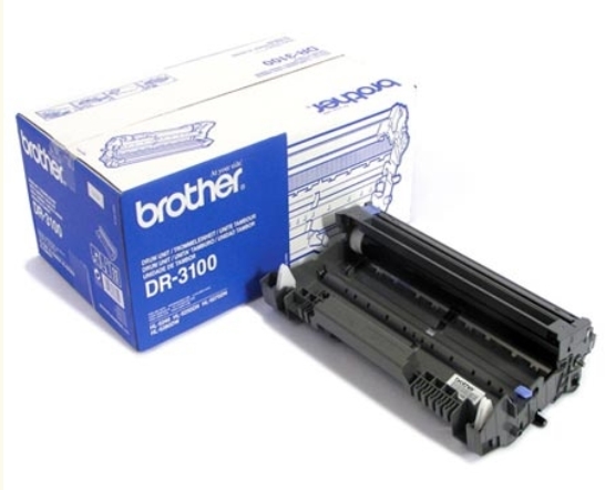 Фотобарабан Brother DR-3100 Фотобарабан Brother DR-3100