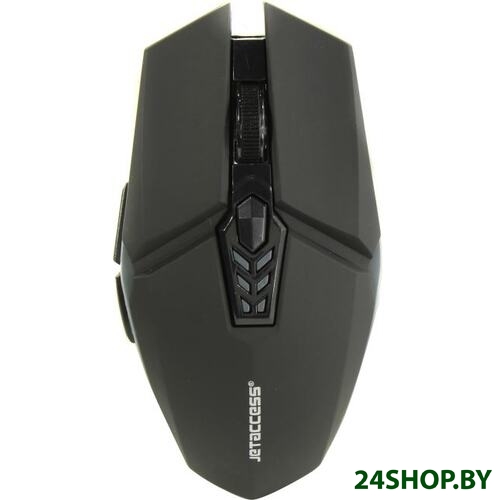 Мышь Jet.A OM-U58G (черный/серый) Мышь Jet.A OM-U58G (черный/серый)