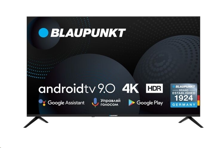 Телевизор Blaupunkt 50UN265T Телевизор Blaupunkt 50UN265T
