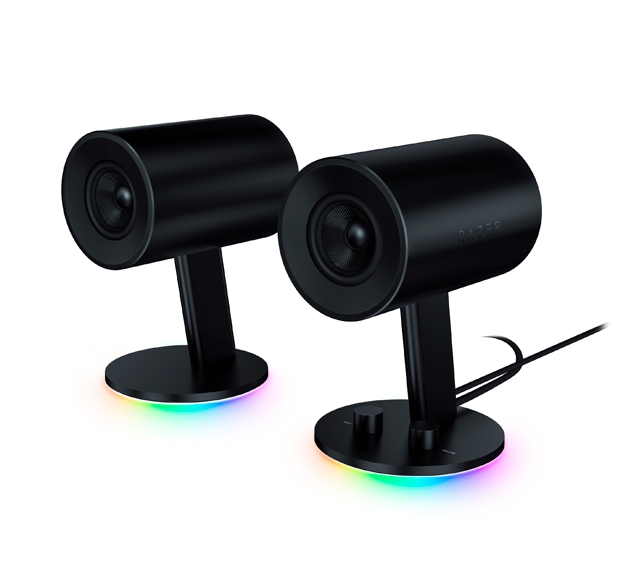 Акустика Razer Nommo Chroma Акустика Razer Nommo Chroma