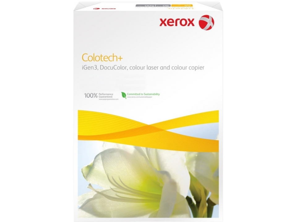 Офисная бумага Xerox Colotech Plus A4 (280 г/м2) (003R98979) Офисная бумага Xerox Colotech Plus A4 (280 г/м2) (003R98979)