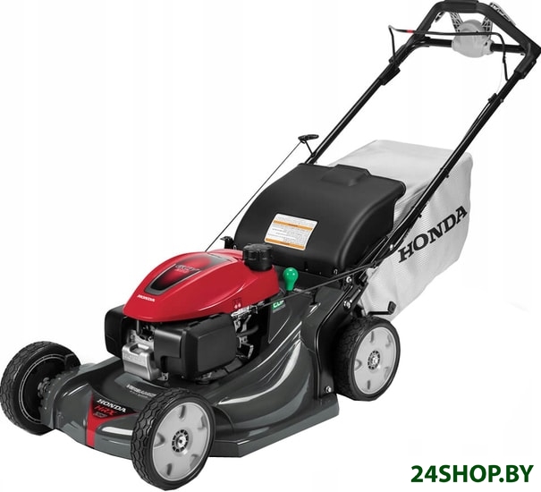Колёсная газонокосилка Honda HRX537C5VKE Колёсная газонокосилка Honda HRX537C5VKE
