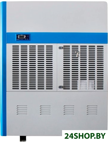 Осушитель воздуха Neoclima FD-380 Осушитель воздуха Neoclima FD-380